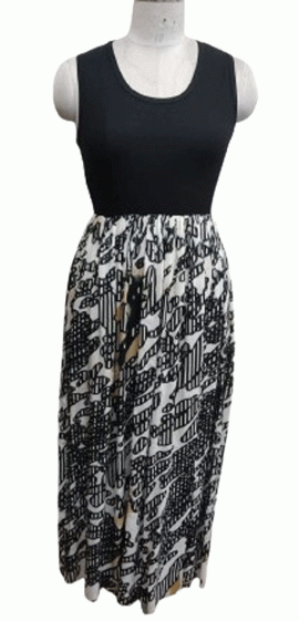 DRESS KMD 08