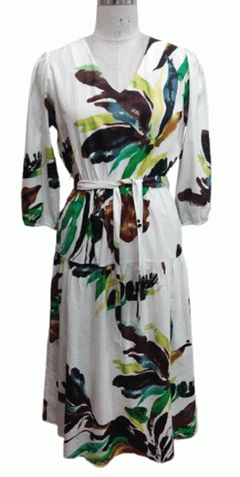 DRESS KMD 09