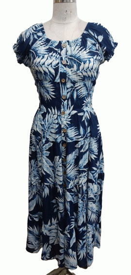 DRESS KMD 10