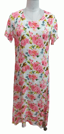 DRESS KMD 14