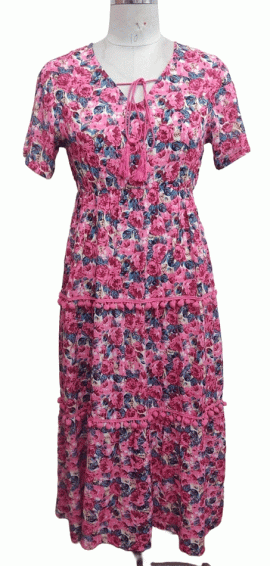 DRESS KMD 19