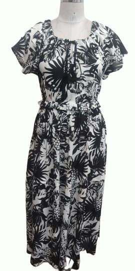 DRESS KMD 23