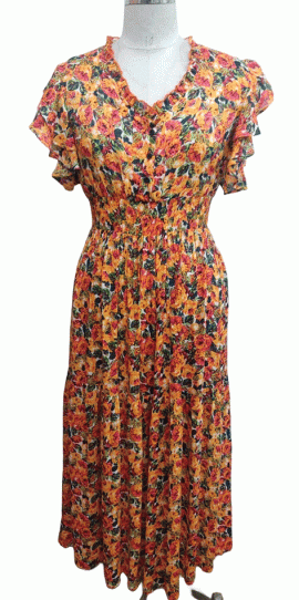 DRESS KMD 26