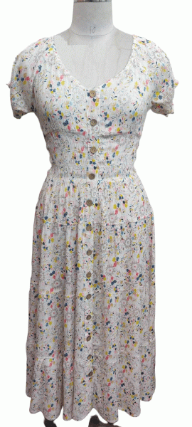 DRESS KMD 27