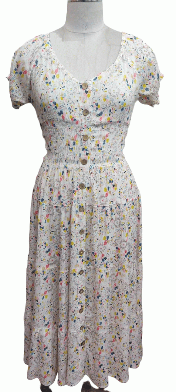 DRESS KMD 27