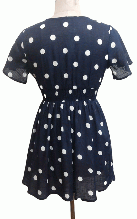 DRESS KMD 28 - Image 2