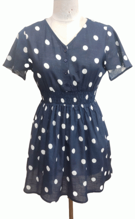 DRESS KMD 28