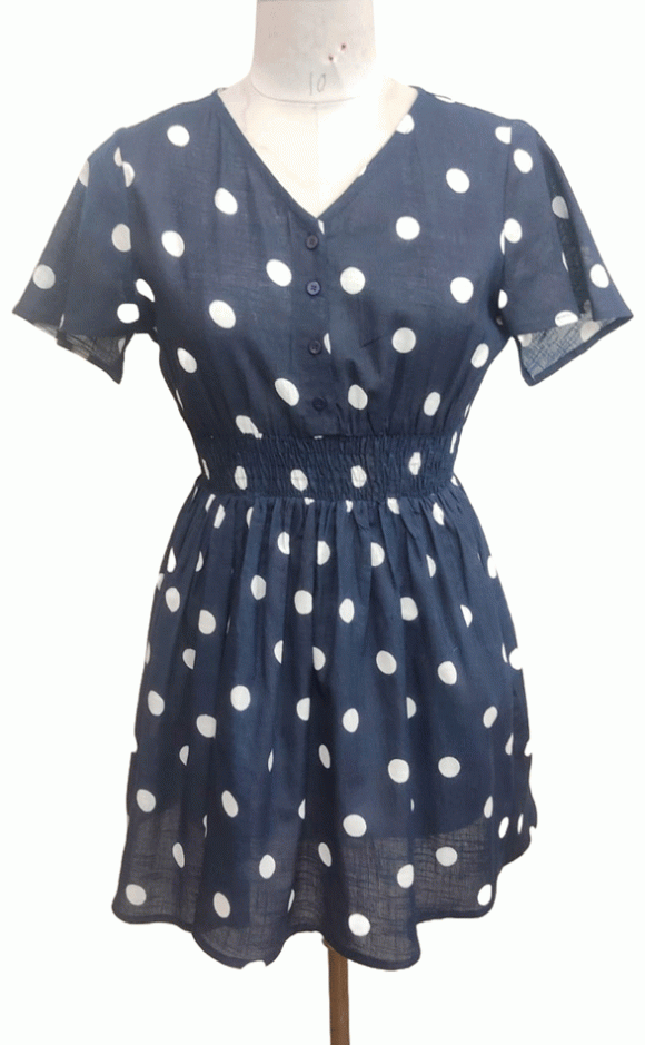 DRESS KMD 28