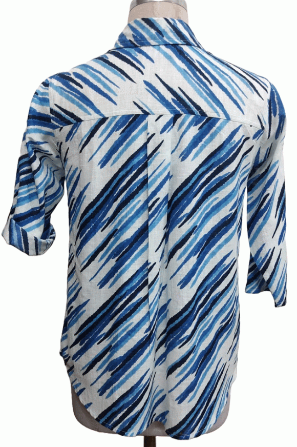 Top KMT 14 BLUE - Image 2