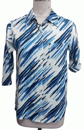 Top KMT 14 BLUE
