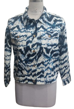 Denim Jackets