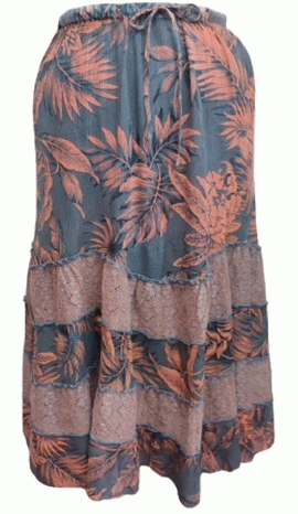 SKIRTS SKNS02