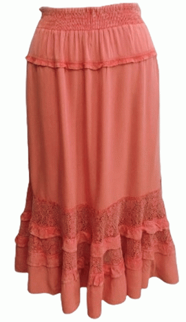 SKIRTS SKNS05