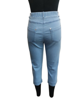 Denim Trousers