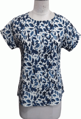 Top KMT 27