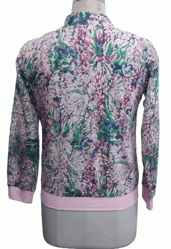 Top KMT 29 PINK - Image 2