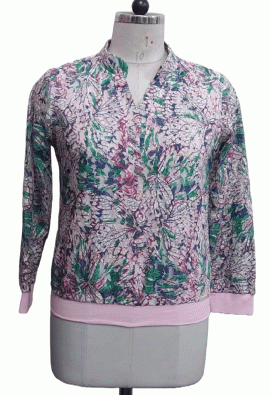 Top KMT 29 PINK