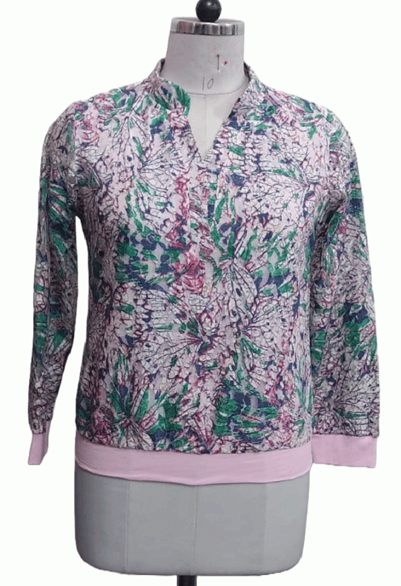 Top KMT 29 PINK