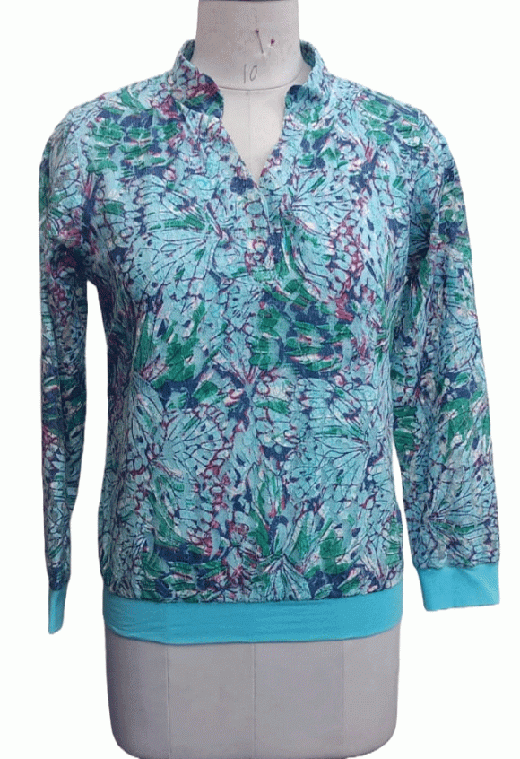 Top KMT 29