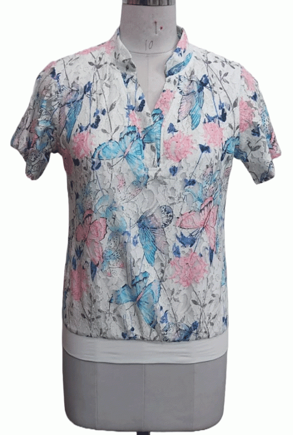 Top KMT 30