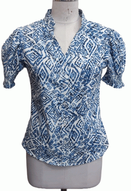 Top KMT 34