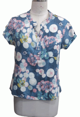 Top KMT 32 BLUE