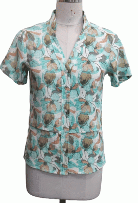 Top KMT 33