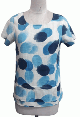 Top KMT 37