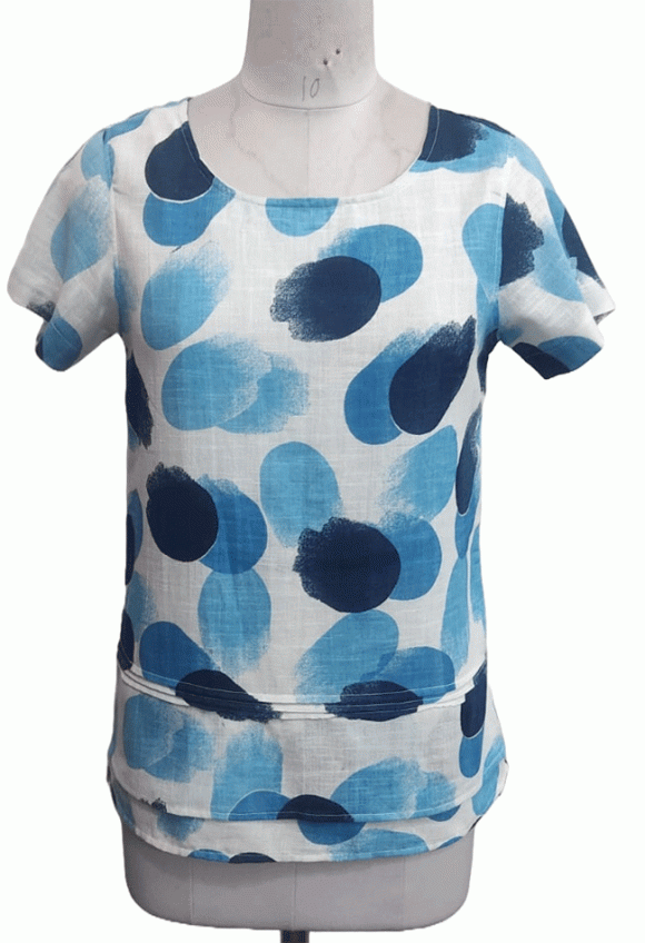 Top KMT 37