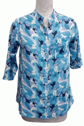 Top KMT 42 BLUE