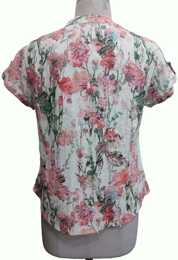 Top KMT 43 PINK - Image 2