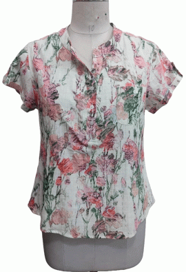 Top KMT 43 PINK