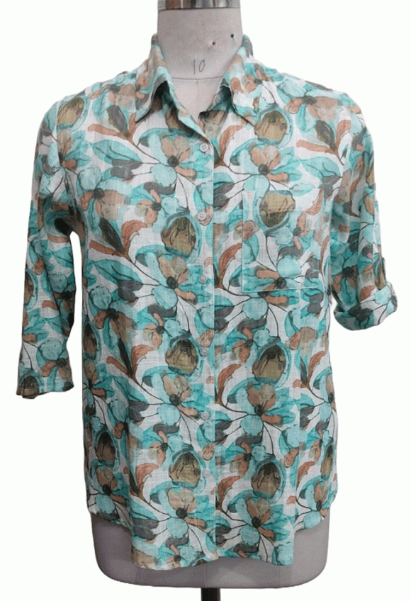 Top KMT 44 MINT