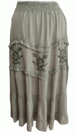 SKIRTS SKNS01