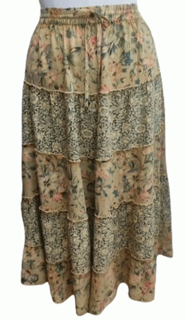 SKIRTS SKNS03