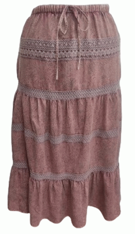 SKIRTS SKNS04
