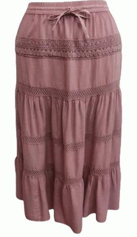 SKIRTS SKNS06
