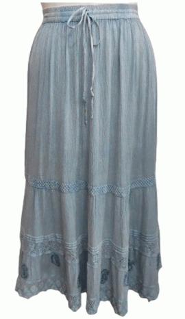 SKIRTS SKNS07