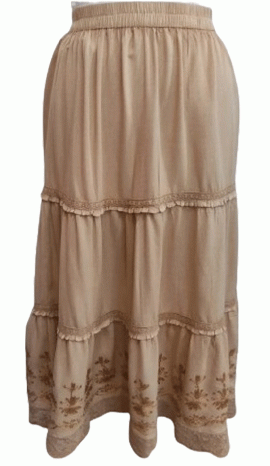 SKIRTS SKNS08