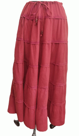 SKIRTS SKNS11