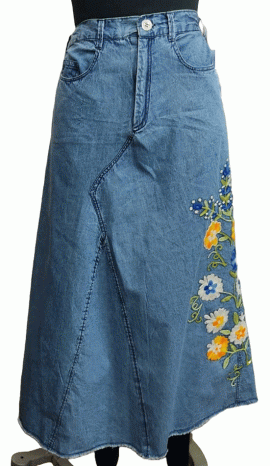 SKIRTS SKNS13