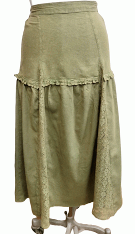 SKIRTS SKNS15
