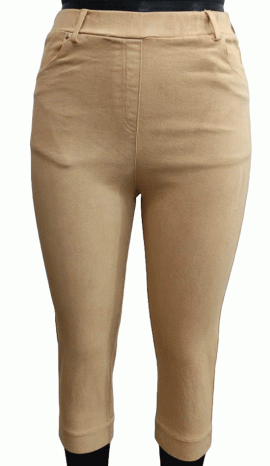 DENIM TROUSER TR01