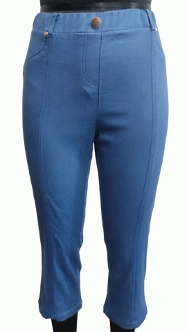 DENIM TROUSER TR04