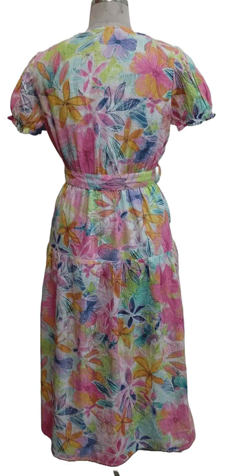 DRESS KMD 36 - Image 2