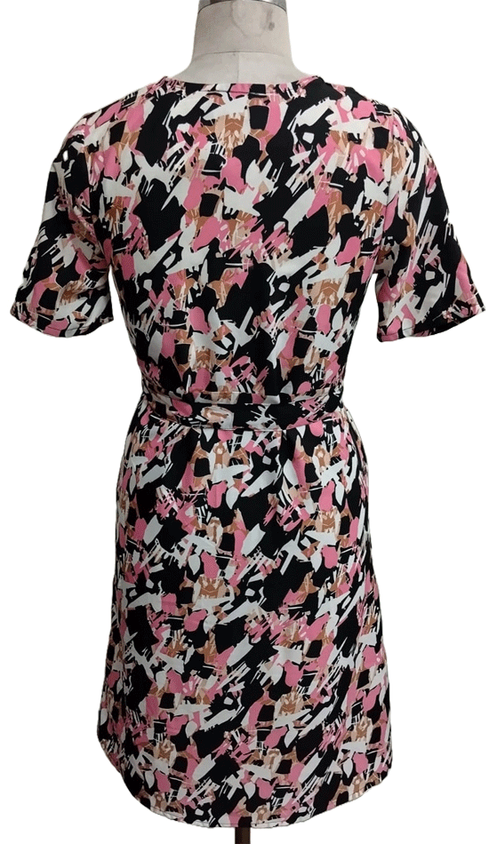 DRESS KMD 43 - Image 2