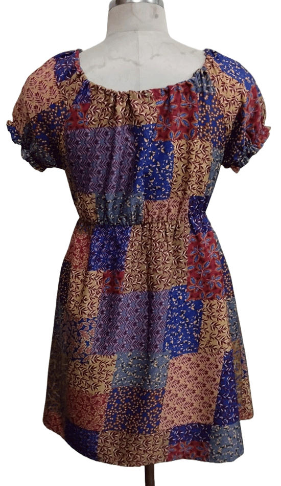 DRESS KMD 44 - Image 2