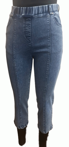 DENIM TROUSER TR06